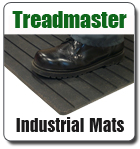 Treadmaster Industrial Mats