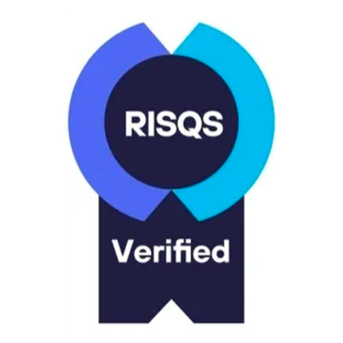 RISQS logo