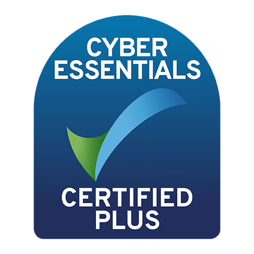 Cyber Essentials Plus logo